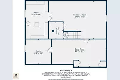 4862 Bay View Drive, Richton Park, IL 60471 - Photo 39
