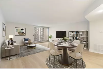 6033 N Sheridan Road #8E, Chicago, IL 60660 - Photo 5