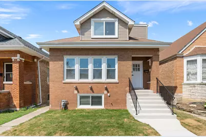 4230 N Monitor Avenue, Chicago, IL 60634 - Photo 1