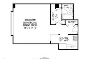 777 N Michigan Ave, Chicago, IL 60611 - Photo 17