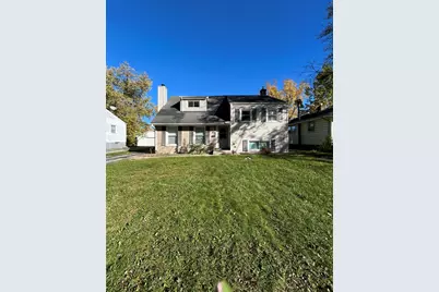 540 W Winchester Road, Chicago Heights, IL 60411 - Photo 1