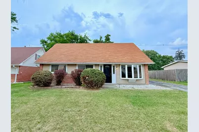 163 W Raye Drive, Chicago Heights, IL 60411 - Photo 1