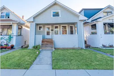 5707 S Spaulding Avenue, Chicago, IL 60629 - Photo 1