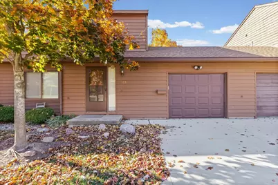 2113 Sunview Drive #2113, Champaign, IL 61821 - Photo 1