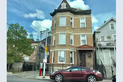 2215 S Albany Avenue #2F, Chicago, IL 60623 - Photo 1