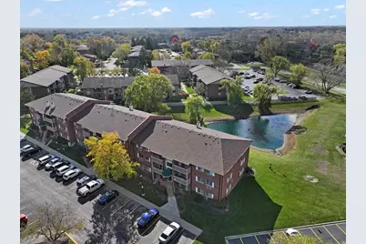 900 N Lakeside Drive #1A, Vernon Hills, IL 60061 - Photo 23