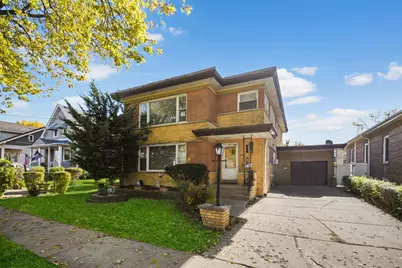 1917 York Street, Blue Island, IL 60406 - Photo 1