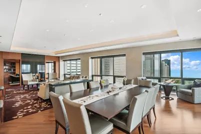 130 N Garland Court #2711-12, Chicago, IL 60602 - Photo 5