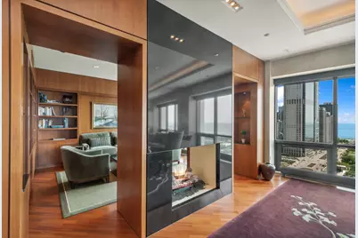 130 N Garland Court #2711-12, Chicago, IL 60602 - Photo 7