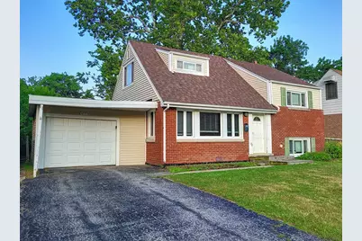 18509 Stedhall Road, Homewood, IL 60430 - Photo 1