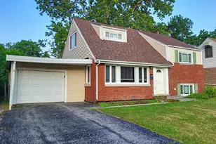 18509 Stedhall Rd, Homewood, IL 60430 - Photo 1