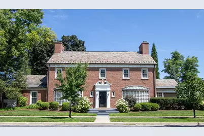 1402 Lathrop Avenue, River Forest, IL 60305 - Photo 1