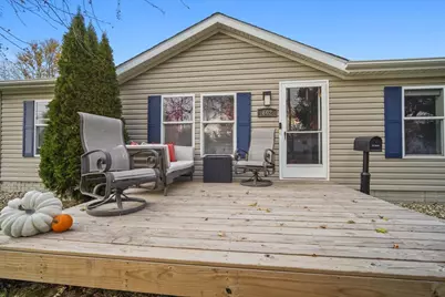 602 W 6th Street, Minonk, IL 61760 - Photo 3