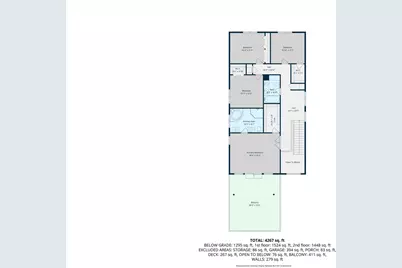 23974 N Overhill Drive, Lake Zurich, IL 60047 - Photo 37