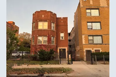 7329 S Coles Avenue, Chicago, IL 60649 - Photo 1