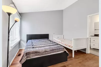 988 Butter Creek Court #4ND, Hoffman Estates, IL 60169 - Photo 13