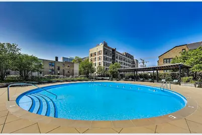 3930 N Pine Grove Avenue #2912, Chicago, IL 60613 - Photo 41