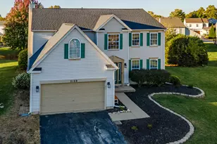 2108 Brookshire Estates Ct, Plainfield, IL 60586 - Photo 5