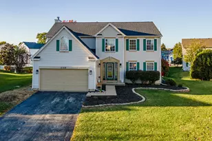 2108 Brookshire Estates Ct, Plainfield, IL 60586 - Photo 1