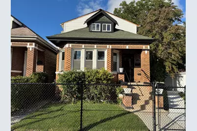 7142 S Damen Avenue, Chicago, IL 60636 - Photo 1