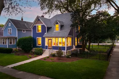 105 S Wright Street, Naperville, IL 60540 - Photo 3