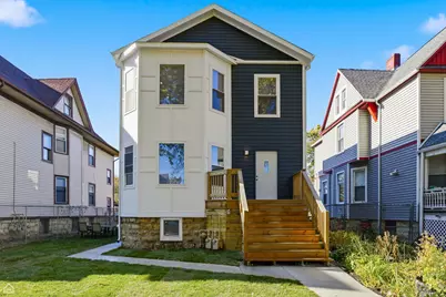 328 N Lockwood Avenue, Chicago, IL 60644 - Photo 1