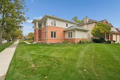 1133 Fortuna Avenue, Park Ridge, IL 60068 - Photo 3