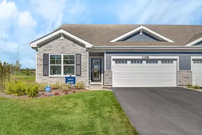 1115 Bluebell Lane, Bartlett, IL 60103 - Photo 1