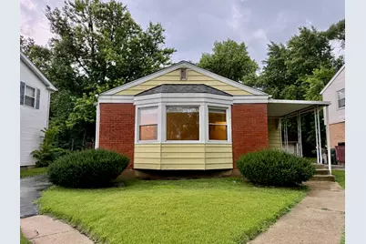 1121 Olive Road, Homewood, IL 60430 - Photo 1