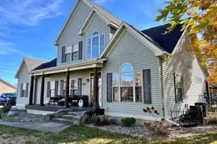 1505 Dover Dr, Saint John, IL 61873 - Photo 5