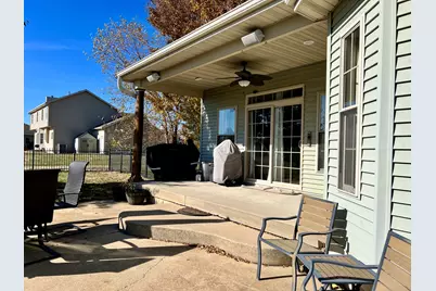 1505 Dover Drive, Saint John, IL 61873 - Photo 61