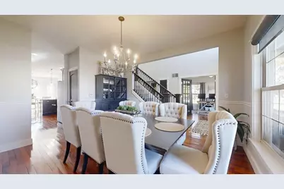 1505 Dover Drive, Saint John, IL 61873 - Photo 9