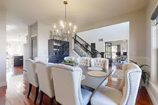 1505 Dover Dr, Saint John, IL 61873 - Photo 9