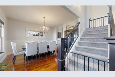 1505 Dover Drive, Saint John, IL 61873 - Photo 7