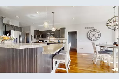 1505 Dover Drive, Saint John, IL 61873 - Photo 15