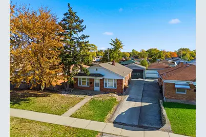 11601 S Kedzie Avenue, Merrionette Park, IL 60803 - Photo 1