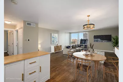 6033 N Sheridan Road #18K, Chicago, IL 60660 - Photo 3