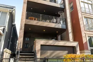 1057 N Wood St, Chicago, IL 60622 - Photo 1