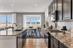 24708 W Owen Ct, Plainfield, IL 60585 - Photo 5