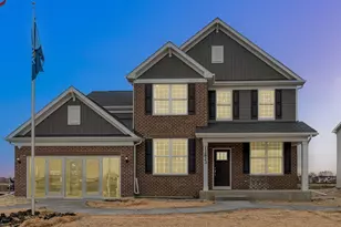 12966 S Twin Pnes Ln, Plainfield, IL 60585 - Photo 1