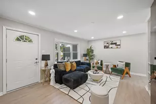 223 Miami St, Park Forest, IL 60466 - Photo 5