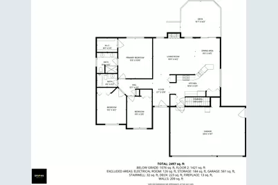 3207 Sandy Ridge Drive, Steger, IL 60475 - Photo 19