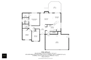 3207 Sandy Ridge Dr, Steger, IL 60475 - Photo 19