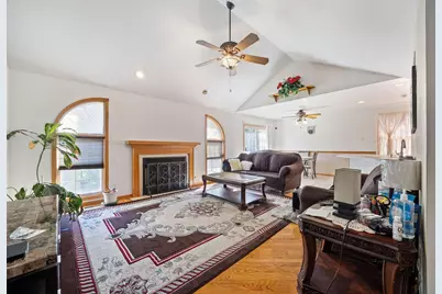 3207 Sandy Ridge Drive, Steger, IL 60475 - Photo 3