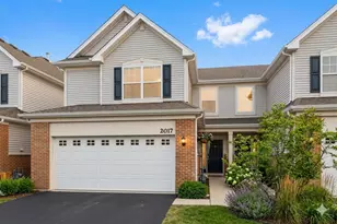 2017 Pembridge Ln, Joliet, IL 60431 - Photo 1