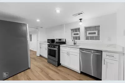 3414 N Damen Avenue #BSMT, Chicago, IL 60618 - Photo 3