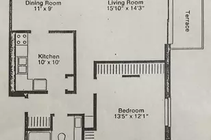 9074 W Terrace Dr, Niles, IL 60714 - Photo 39