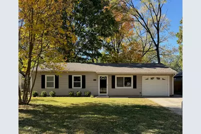 1309 Maplepark Drive, Champaign, IL 61821 - Photo 1