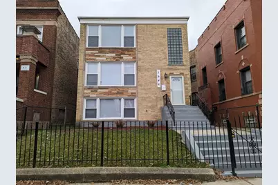 7946 S Peoria Street, Chicago, IL 60620 - Photo 1