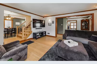 1607 S Ashland Avenue, Park Ridge, IL 60068 - Photo 3